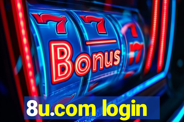 8u.com login